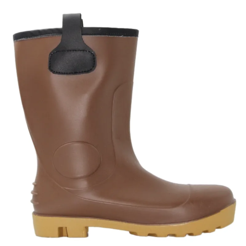 PVC-005 MID-CALF O4/O5/S4/S5 FO SR