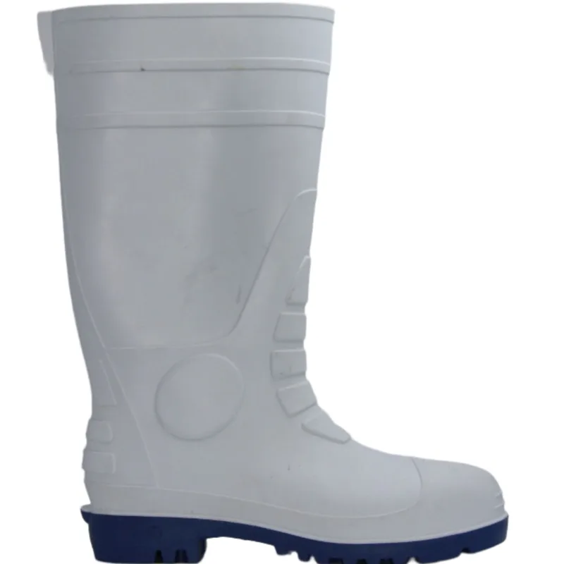 PVC-003 KNEE HIGH O4/O5/S4/S5 FO SR