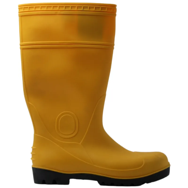 PVC-010 KNEE HIGH O4/O5/S4/S5 FO SR