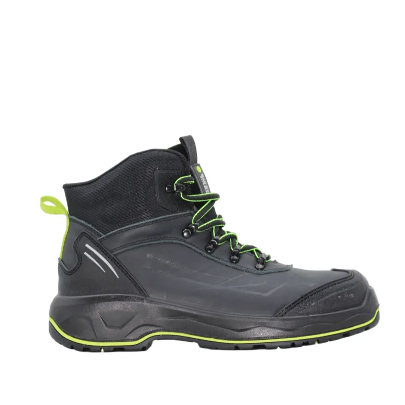 HD-005 S3S SR FO CI HI AN HRO