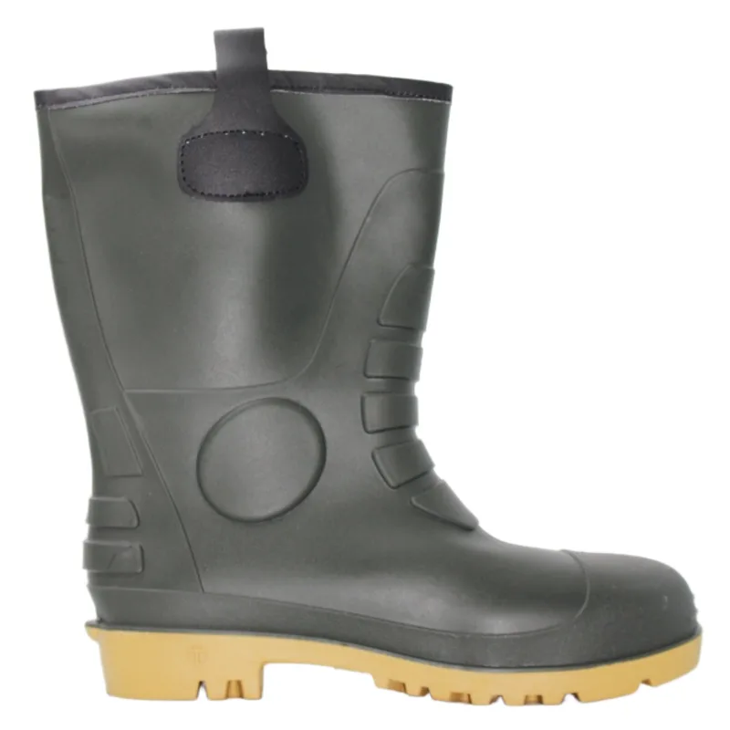 PVC-007 MID-CALF O4/O5/S4/S5 FO SR