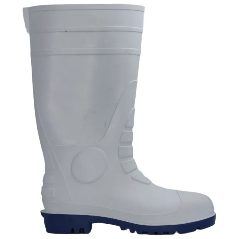PVC-003 KNEE HIGH O4/O5/S4/S5 FO SR