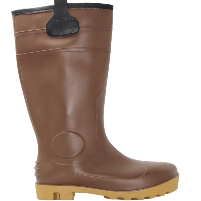 PVC-004 KNEE HIGH O4/O5/S4/S5 FO SR