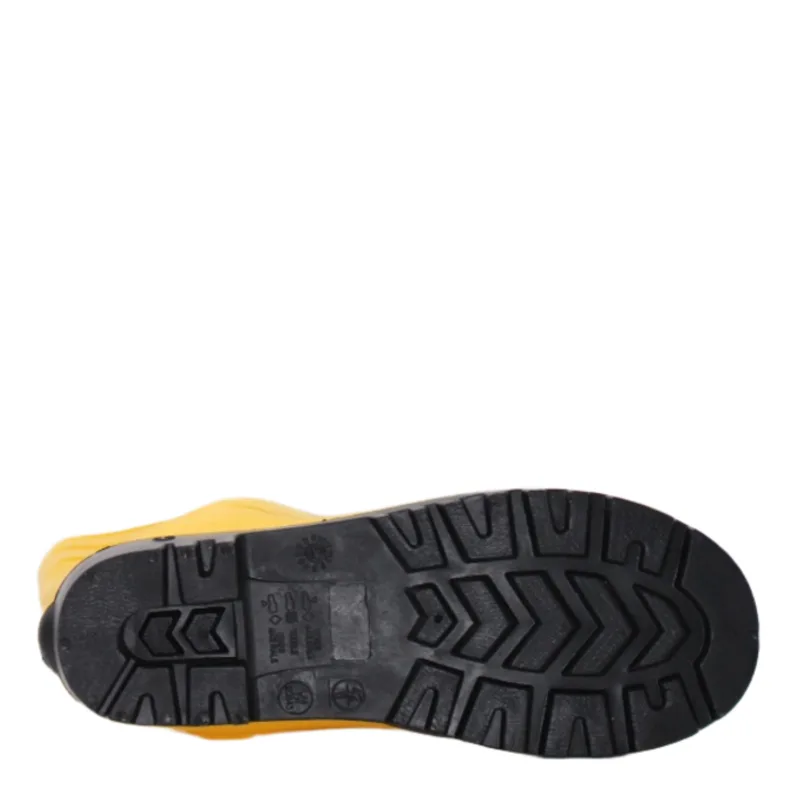 PVC-009 KNEE HIGH O4/O5/S4/S5 FO SR
