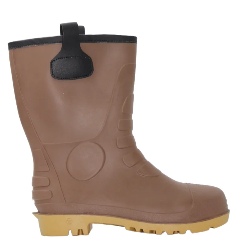 PVC-006 MID-CALF O4/O5/S4/S5 FO SR