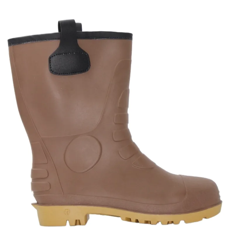 PVC-006 MID-CALF O4/O5/S4/S5 FO SR