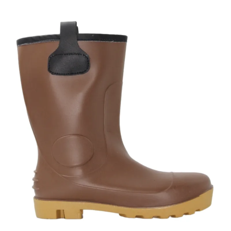 PVC-005 MID-CALF O4/O5/S4/S5 FO SR