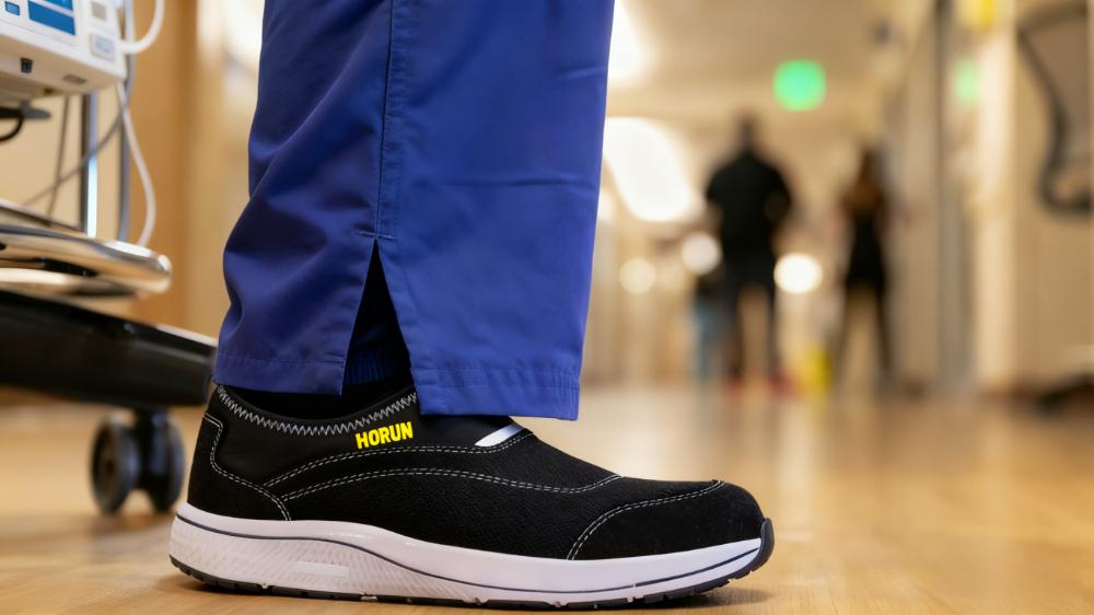 Occupational Shoes