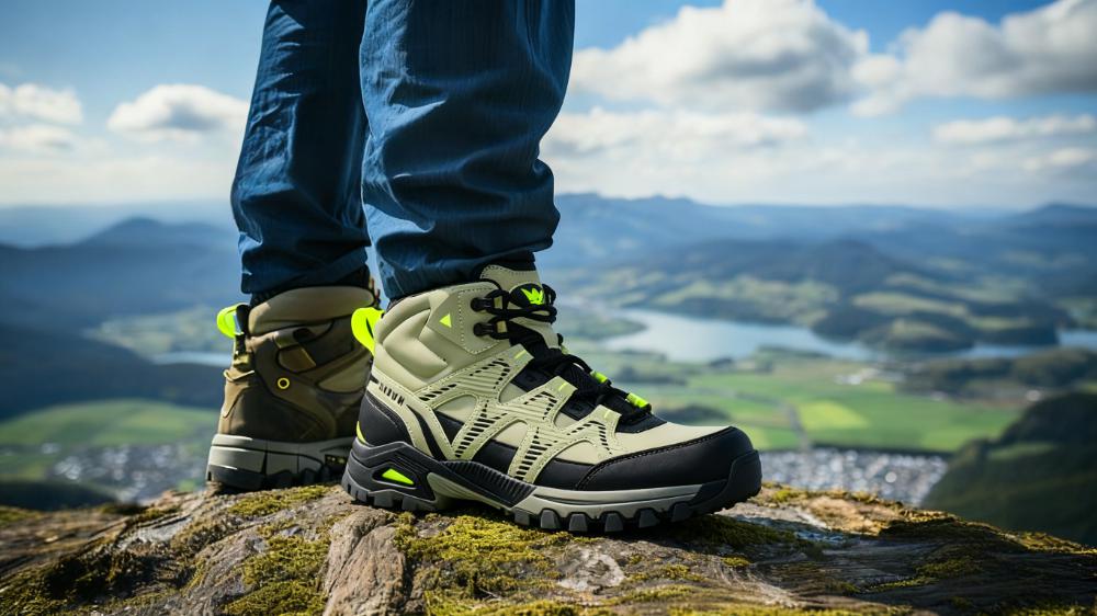 TrailArmor Serie